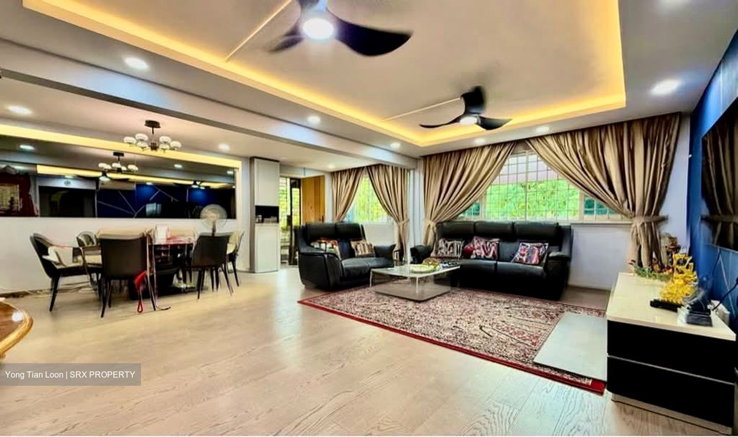Blk 172 Bishan Street 13 (Bishan), HDB 5 Rooms #623160051